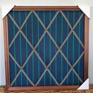 Rowing Blazers x Target display board